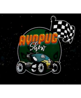 AVOPUG SHOW Steam Key GLOBAL